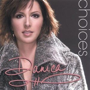 Danica - Choices  CD
